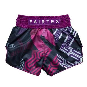 RTS Wholesale Price High Quality Fair Tex Muay Thai Boxing <b>Shorts</b> Casual Oxford Fabric Multi Colors Breathable <b>Stretch</b> AI-MTS-02 - Product Image 6