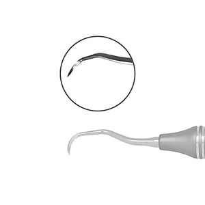 Fabrication sur mesure de détartreurs dentaires avec options de matériaux en acier inoxydable pour les distributeurs d'équipements dentaires, les cliniques et les professionnels de la santé - Product Image 2
