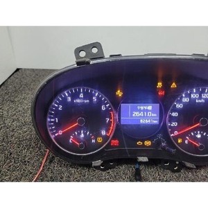 Conjunto de Panel de Instrumentos Usado ORIGINAL para Picanto III 2017-2020 94013G6000 - Product Image 2