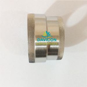 FREEMAN AREOLA marqueur taille unique en acier inoxydable, modèle léger, SEMI-tranchant 34MM INSTRUMENTS de chirurgie en plastique - Product Image 2