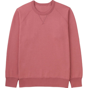Sweat-shirt pour homme de haute qualité 100% coton, couleur unie, manches longues, fabrication en usine par BROWARD SPORTS - Product Image 5