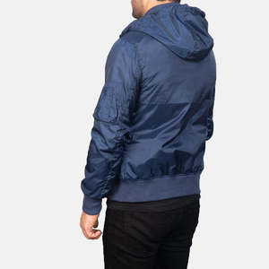 Veste softshell d'hiver pour homme, best-seller, respirante, coupe-vent, fermeture éclair, veste décontractée pour la randonnée en plein air - Product Image 2