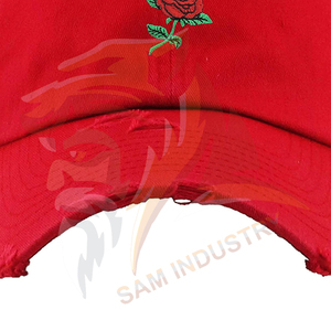 Top Design High Quality Polyester/Cotton Adjustable Men Winter Breathable Sport 6-Panel <b>Baseball</b> <b>Cap</b> For Adults - Product Image 2