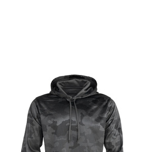 Sudadera con Capucha Estilo Urbano, Camuflaje Real Tree, Sudadera de Moda, Logotipo Personalizado, Proveedor OEM, Venta al Por Mayor - Product Image 5