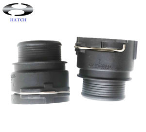 Tuyau en caoutchouc de 20 mm NW19-0-90, résistant aux températures de -40 à 135 degrés, connecteurs rapides V2, 0038900189, pièces automobiles - Product Image 5