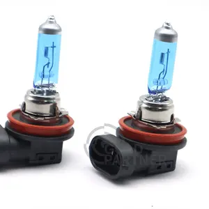 55W 100W Auto Light Halogen Bulb H7 24V Super White Xenon Plasma Krypton Case Halogen Lamps LED Xenon and Krypton Gases All Cars