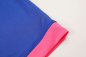 Conjunto de Ropa de Fútbol Personalizada, Camiseta y Pantalones Cortos, Transpirable, Ligero, para Entrenamiento y Partidos, Fabricante OEM, EE. UU., Reino Unido, Europa - Product Image 4