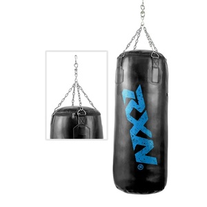 Saco de Boxeo RXN Powerstrike de Alta Resistencia con Cadena de 4 Vías - Product Image 4