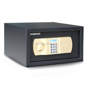 Hotel <b>Safe</b> Card HOMESUN KS421 EKD - Product Image 2