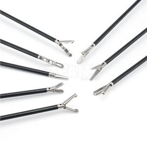 <b>Electric</b> Light Weight Stainless Steel Endoscopy Forceps Factory Direct Supply - Product Image 5