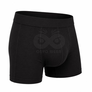 Calzoncillos Boxer Personalizados al por Mayor, de Secado Rápido, Precio Económico, Calzoncillos Boxer para Hombre - Product Image 3