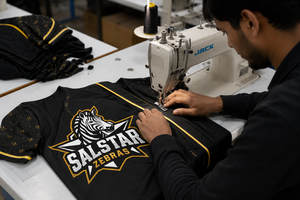 Camiseta de Béisbol Personalizada con Sublimación, Camiseta de Béisbol para Equipos, Logotipos Personalizados, Uniformes, Uniformes Más Vendidos de Moda - Product Image 5