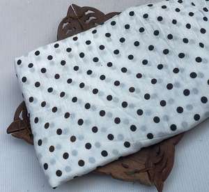 Tela de Algodón de Diseño Étnico para Mujer, Cómoda para Uso Diario y Material para Costura Festiva - Product Image 3