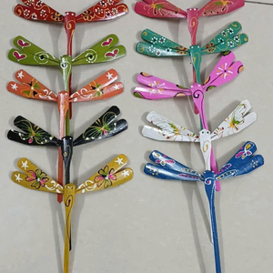 Premium Bamboo Dragonfly From Vietnam For Gourmet Table <b>Display</b> And Nutritious Style Accessory By 99 Gold Data Co - Product Image 5