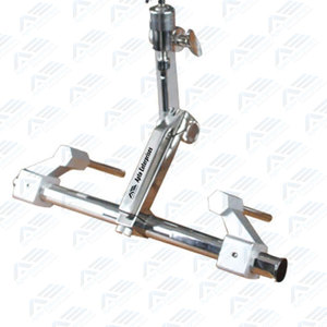 Los mejores instrumentos de neurocirugía, instrumentos médicos Premium, estante para la cabeza, abrazadera de cráneo, juego de marco para la cabeza, instrumentos médicos de Neurocirugía - Product Image 4