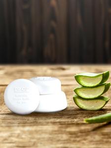 Masque facial hydratant unisexe Singapore 40g – Soin beauté pour tous types de peau – Format régulier – Masque crème - Product Image 5