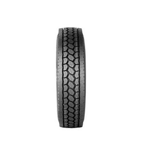 Pneus de camion neufs 11R22.5 pour véhicules utilitaires - Économes en carburant et rentables - Product Image 6