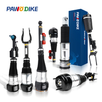 Für BMW 37106877553 7er Serie Luftfederung KOMPLETTSET/Ganze Kits Luftfederung Stoßdämpferbaugruppe/Luftmanagement Ausreichender Lagerbestand
