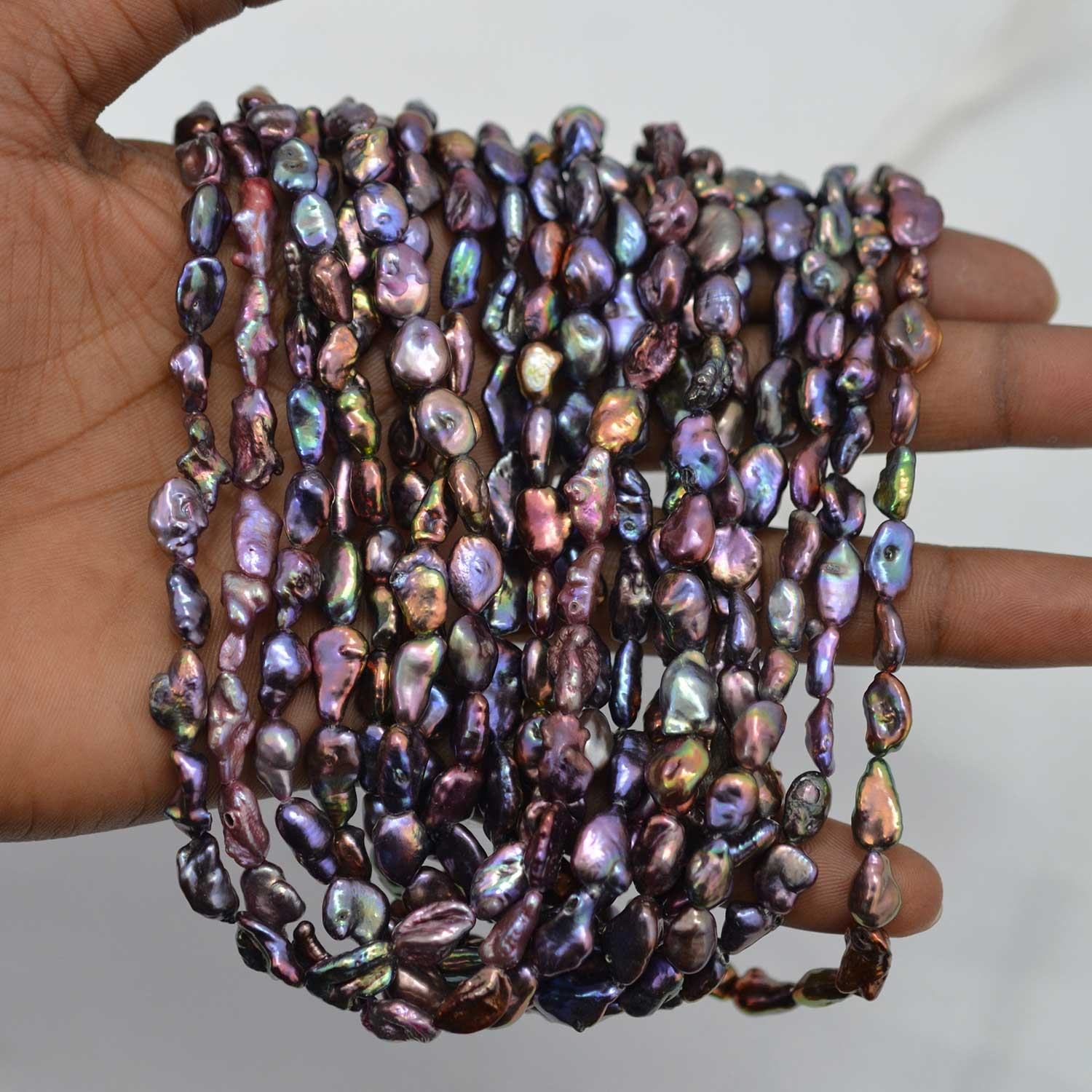 สีเขียว