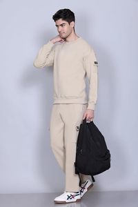 Wholesale <b>Pullover</b> <b>men</b> tracksuits - Product Image 2