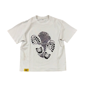 Greatshoes Embroidered 100% Cotton Vintage Oversized <b>T</b>-<b>Shirt</b> Washed Distressed Custom Print Quick Dry Anti-Wrinkle <b>Men's</b> - Product Image 2