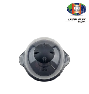 Máquina para Hacer Palomitas de Maíz LONGNEW, Moldeada por Inyección Personalizada |   Máquina de Snacks Doméstica de Plástico PC/PP/ABS Resistente - Product Image 4