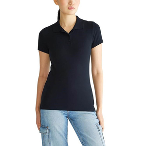 Camisas de Mujer de Poliéster Ligeras, Transpirables y de Secado Rápido, con Estampado Personalizable, al por Mayor, Nuevo Estilo de Moda - Product Image 3
