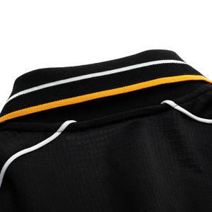 Maillot de football pour hommes de haute qualité, tendance, meilleur fournisseur, tissu respirant à séchage rapide, entraînement, match, logo personnalisé - Product Image 3