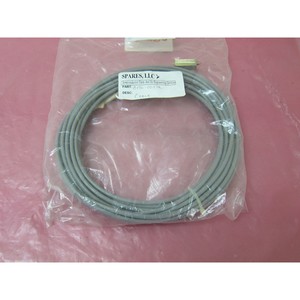 AMAT 0150-00172 <b>Cable</b>, Remote CRT <b>Keyboard</b>, 401802 - Trusted Global Legacy Semiconductor Equipment and Parts at - Product Image 1