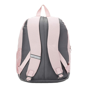 Premium Quality Men's <b>Laptop</b> Storage Backpacks <b>Pink</b> Color Cordura Made Men's Sportswear Gym Athletic Backpacks - Product Image 2