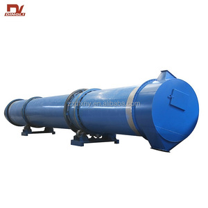 Tốt Nhất Bán New Gỗ Mùn Cưa Máy Sấy Quay Trống Máy Sấy Gỗ Chip Khô Máy - Product Image 5