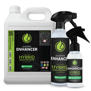 Durable Car Care <b>Paint</b> High Gloss Extra Shine Hydrophobic Liquid Car <b>Coating</b> - Product Image 1