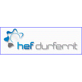Durferrit GmbH logo