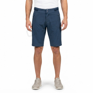 Shorts de cyclisme unisexe haute performance pour VTT de descente et BMX, réversibles et à séchage rapide, Fabricant OEM - Product Image 1