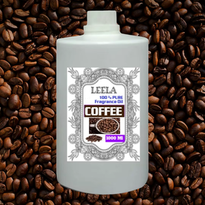 Aceite aromático de café para múltiples usos, velas, cosméticos, 100% puro, aceites esenciales para aromaterapia, fabricación de jabón DIY - Product Image 2