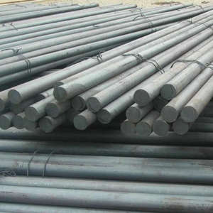 Wholesale Hot Rolled Round Carbon Steel Bar Cr12 H13 SKD11 SKD61 DC53 ASTM Mold Steel Wear Resistant <b>Alloy</b> Vietnam Supply - Product Image 6