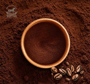 High Quality 3 in 1 Arabica <b>Instant</b> <b>Coffee</b> Powder Spray Dried Bitter Taste Caffeinated <b>Coffee</b> Mix 25kg Bulk Bag 24 Months Shelf - Product Image 1