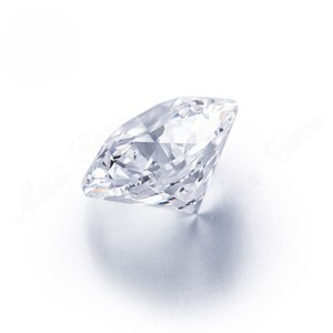 Diamante Cultivado en Laboratorio CVD, Corte Brillante, Forma Redonda, 1.0 Quilates, VS2, Pulido, con Certificado IGI, D'VINS JEWELS - Product Image 6