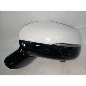 Espejo Retrovisor Izquierdo Usado para Carnival 87610R0DB0SWP - Product Image 2