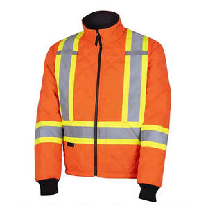 Chaquetas Protectoras de Alta Calidad para Jinete con Materiales Ligeros y Amortiguación Superior - Product Image 1