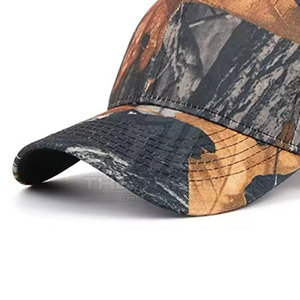 Gorras de Béisbol Más Vendidas con MOQ Bajo, Diseñadas para un Estilo Casual, con Construcción Ligera y Ajuste Cómodo - Product Image 5