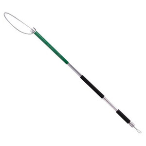Palo para Capturar Animales de 40 Pulgadas, Palo de Acero Inoxidable Resistente para Capturar y Liberar Gatos, Perros, Jabalíes y Cerdos - Product Image 2