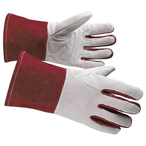 Gants de soudage TIG de qualité supérieure en gros, gants de soudage TIG haute performance pour vêtements de travail - Product Image 3
