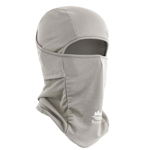 Breathable Balaclava Sun protection for Face and Neck Windproof Adjustable Unisex Hood for Ski Cycling Outdoor - Product Image 1