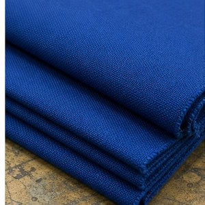 Wholesale Supply Cotton Duck Fabric RFD Durable Ready for Dyeing Cotton <b>Canvas</b> Textile for Garment Factories Available For Sale - Product Image 3