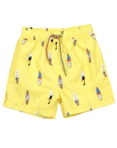 Shorts de Playa para Hombre, Alta Calidad, Precio Bajo, Servicio Personalizado OEM al por Mayor, Shorts de Playa para Hombre - Product Image 6