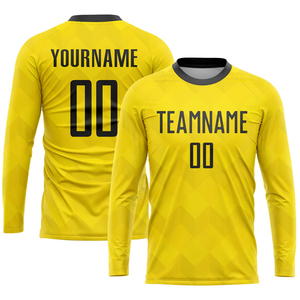 Maillot de football pour homme 100 % pur sublimé, col rond, uniforme d'équipe de football, haute qualité, coloré, respirant - Product Image 4