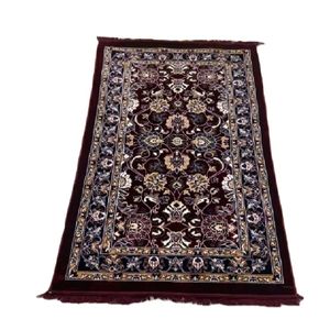 Alfombra Peluda Duradera de Excelente Calidad y Diseño Atractivo, 100% Calidad de Exportación, para Venta al por Mayor - Product Image 1