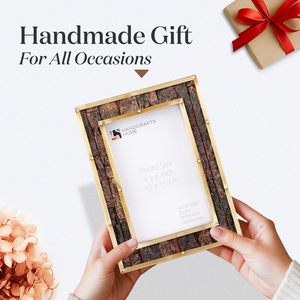 Handicrafts Home Wood Picture <b>Frame</b> Photo <b>Frame</b> <b>for</b> Home Decor, Vintage Wall, Rustic Farmhouse Decor, Gallery Wall, - Product Image 2