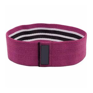 Faible MOQ, Nouveau Design, Logo Personnalisé, Bande d'Exercice Hip Circle, Confort et Durabilité, Bandes d'Exercice Hip Circle - Product Image 2